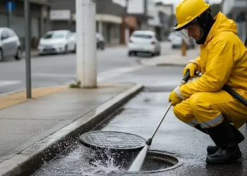 Desentupidora RBAN locações BH 5 Desentupidora em BH