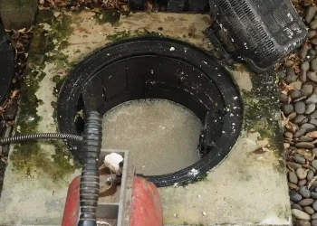 Desentupidora RBAN locações BH 7 Desentupidora em BH